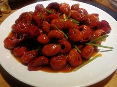 -一顿烧烤(八经街店)