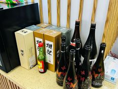 -黑木原精致料理·铁板烧