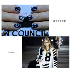 糖果指甲造型-光SPA科技美肤