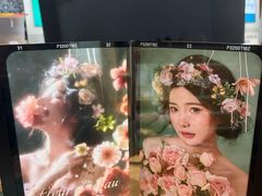 -海马体家庭照相馆(广州正佳广场店)