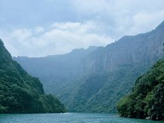 -河南宝泉旅游区