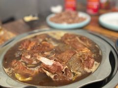 -大立家友升羊蝎子(大邱庄店)