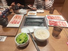 -焼肉ライク·烧肉LIKE(万菱汇店)