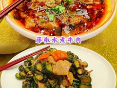 -亮庆餐厅·粤菜·早茶(篁庄店)
