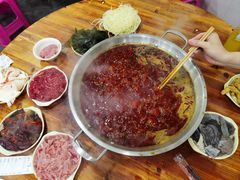 -储奇门鳝鱼火锅(总店)