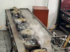 -斯丹姜母鸭·古法干香(田安南路店)