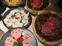 -芸山季·云南山珍菌火锅(人民广场来福士店)