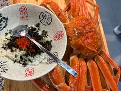 -震海贝烤贝·民俗特色店(延吉总店)