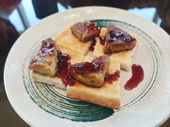 -柚·日式料理-富力万丽酒店