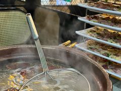 -东记炭炉·海鲜鸡煲(龙华店)