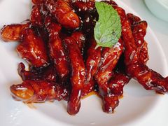 -锦園(伊势丹美食城店)