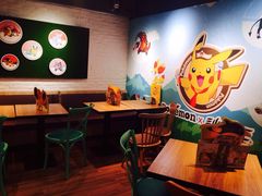 沙嗲王(加拿芬店)-沙嗲王(加拿芬店)