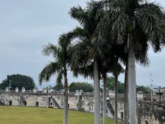 -石炮台公园