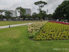 -二沙岛艺术公园