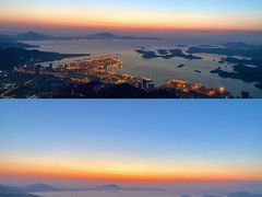 -梧桐山风景名胜区