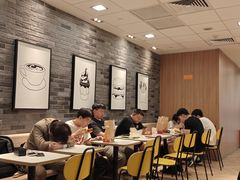 -麦当劳(虹口星荟中心店)