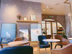 大堂-Bco豆库(星耀天地店)