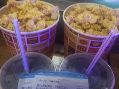 -万达影城(城中城广场IMAX店)