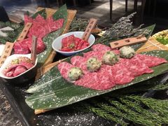-老乾杯和牛烧肉(王府中环店)