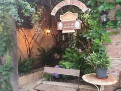 -小芳廷餐厅
