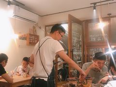 -馥家小馆(黔灵山公园店)