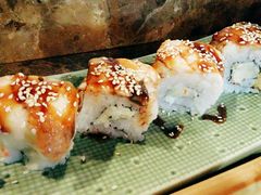 -桃屋日本料理(清华科技园店)