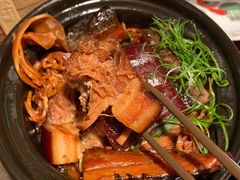 -外婆家(蓝色港湾店)