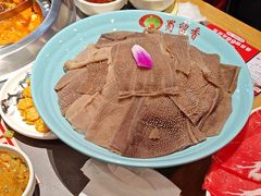 -蜀留香火锅·始于1999·原四川老火锅(白堤路店)