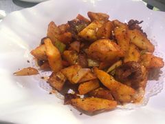 -阿西娅食府(中关村店)