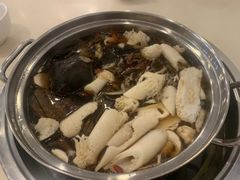 -太婆天府山珍酒楼(亚运村店)