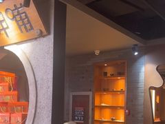 -呷哺呷哺 黄金牧场 (欢乐谷店)