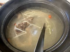 老火骨头汤-老火大骨头汤馆
