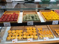 -南宋胡记(杭州河坊街店)