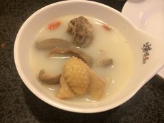 捞旺猪肚鸡(光谷店)-捞旺猪肚鸡(光谷店)