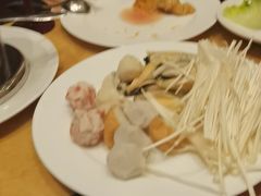 -骊韵咖啡厅(深圳中海凯骊酒店)