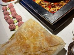 -二荆条·蜀鲜汇城市森林火锅