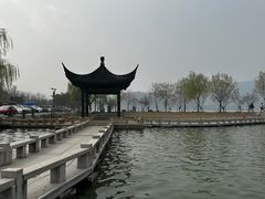 -南北湖风景区