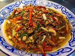 -陶德砂锅(蜀汉路店)