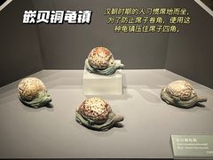 -大同市博物馆