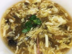 -津味老菜(露西亚商街店)