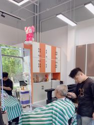 -佑米造型