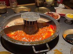 -晓宇重庆火锅(西安荟聚店)