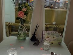 -晶雅花园西餐厅(南京首店)