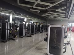 -奇迹健身·恒温游泳(金海首座店)