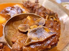 -霄汉羊排(万松园一店)