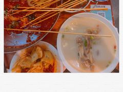 -付小姐在成都(中山公园店)