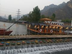 -野三坡清泉山风景区