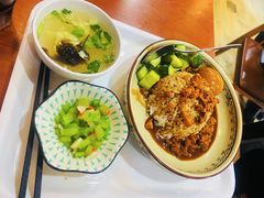 菊儿人家卤肉饭-菊儿人家·北京胡同菜(南锣鼓巷店)