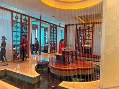 -丽轩中餐厅(广州丽思卡尔顿酒店)