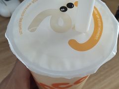 -CoCo都可(健翔桥店)